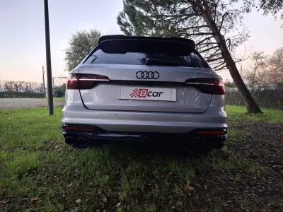 Audi A4 Avant 2023 - 35900 EUR, 56500 km - AUTO.MOTO.pt - 56500km - foto 10 de 46
