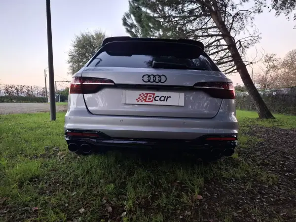 Audi A4 Avant 2023 - 34490 EUR, 56500 km - AUTO.MOTO.pt - 56500km - foto 10 de 46