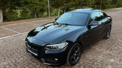 BMW 220 2014 - 18900 EUR, 200000 km - AUTO.MOTO.pt - 200000km - foto 2 de 20