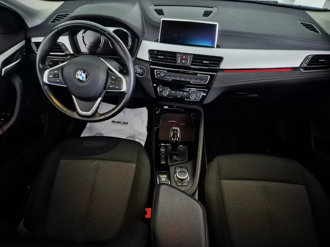 BMW X2 2021 - 26950 EUR, 102000 km - AUTO.MOTO.pt - 102000km - foto 5 de 14