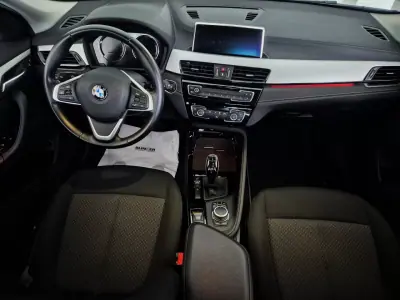 BMW X2 2021 - 26950 EUR, 102000 km - AUTO.MOTO.pt - 102000km - foto 5 de 14