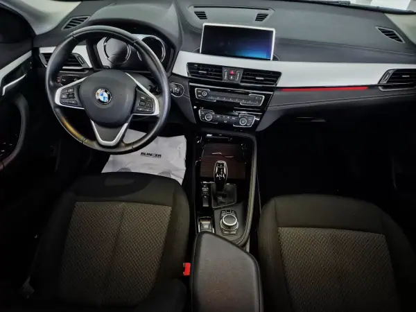 BMW X2 2021 - 26950 EUR, 102000 km - AUTO.MOTO.pt - 102000km - foto 5 de 14
