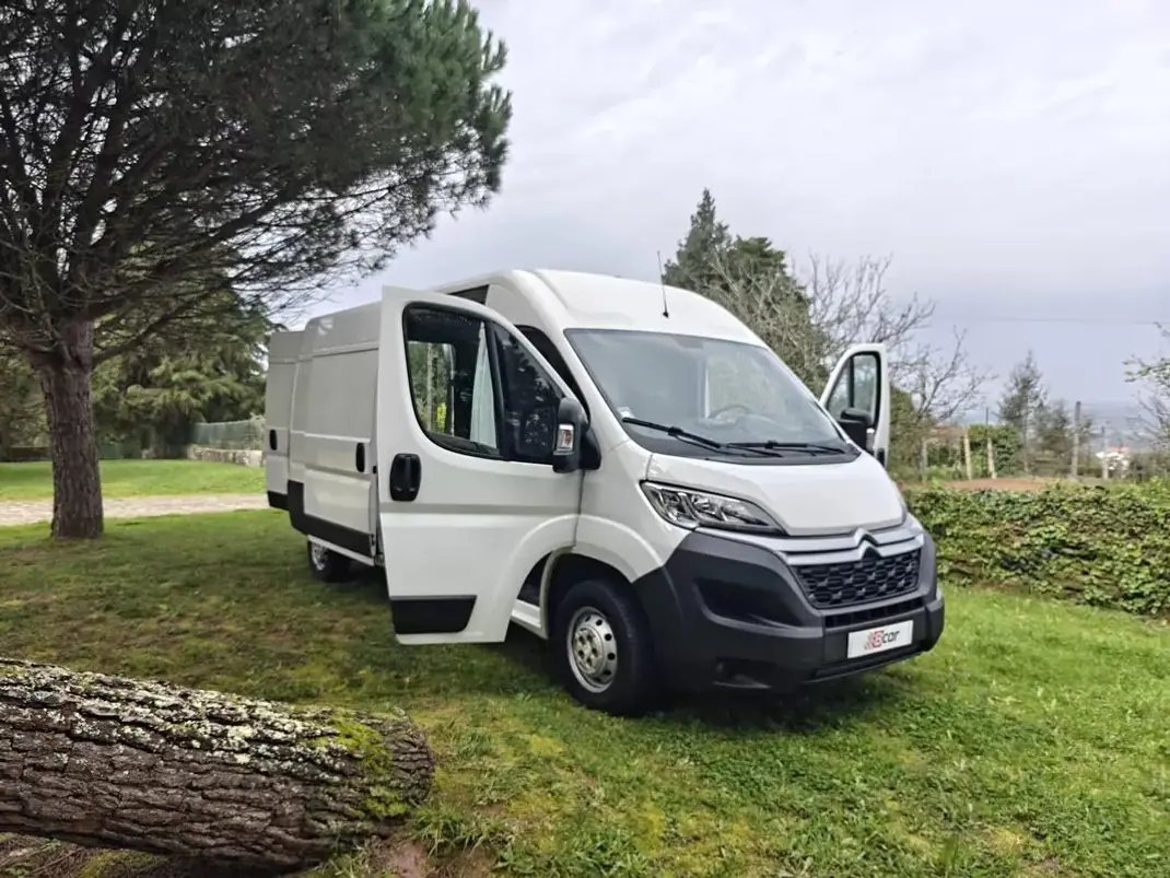 Citroën JUMPER 2.0 Blue Hdi L 2 H 2 2020 - 21490 EUR, 89300 km - AUTO.MOTO.pt - 89300km - foto 16 de 31