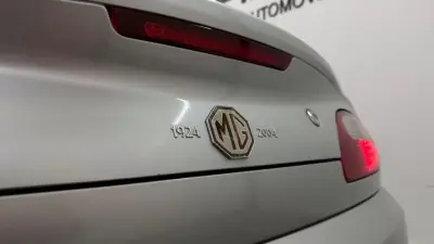 MG TF 2004 - 14990 EUR, 30836 km - AUTO.MOTO.pt - 30836km - foto 14 de 20