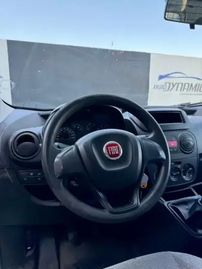 Fiat Fiorino 2021 - 13900 EUR, 147200 km - AUTO.MOTO.pt - 147200km - foto 3 de 10