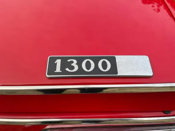 Lancia Beta 1980 - 13900 EUR, 113000 km - AUTO.MOTO.pt - 113000km - foto 26 de 41