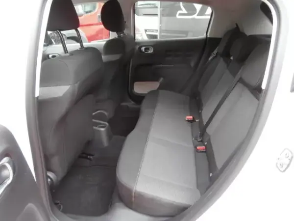 Citroën C3 2017 - 11500 EUR, 130256 km - AUTO.MOTO.pt - 130256km - foto 23 de 32