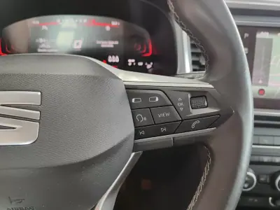 SEAT Ateca 2022 - 19500 EUR, 25400 km - AUTO.MOTO.pt - 25400km - foto 27 de 35