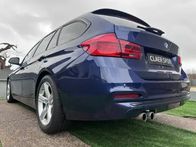 BMW 320 2015 - 14900 EUR, 150000 km - AUTO.MOTO.pt - 150000km - foto 17 de 57