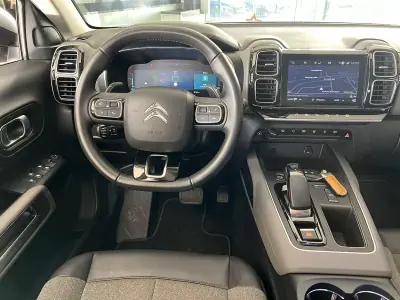 Citroën C5 Aircross 2022 - 21800 EUR, 84719 km - AUTO.MOTO.pt - 84719km - foto 9 de 22