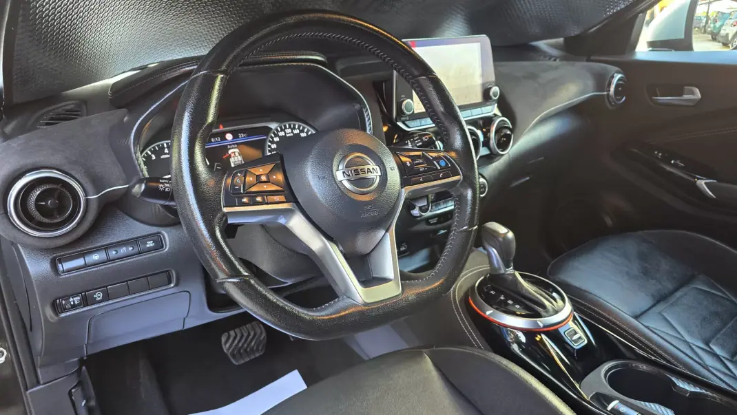 Nissan Juke 2020 - 18000 EUR, 93315 km - AUTO.MOTO.pt - 93315km - foto 13 de 24