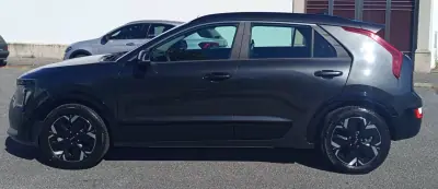Kia e-Niro 2023 - 28490 EUR, 18622 km - 18622km - foto 6 de 17