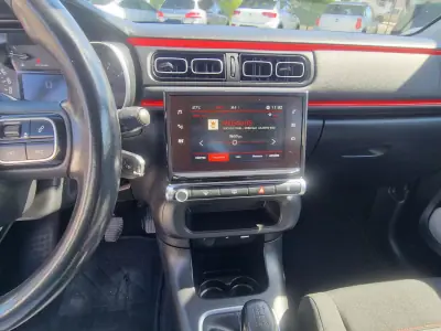 Citroën C3 2017 - 10499 EUR, 217527 km - AUTO.MOTO.pt - 217527km - foto 17 de 22