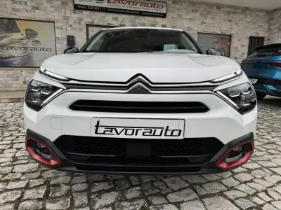 Citroën e-C4 2022 - 18500 EUR, 65000 km - AUTO.MOTO.pt - 65000km - foto 3 de 48