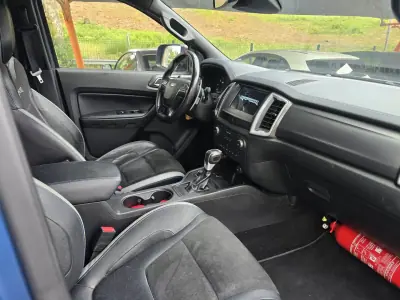 Ford Ranger 2021 - 39900 EUR, 178000 km - AUTO.MOTO.pt - 178000km - foto 3 de 10