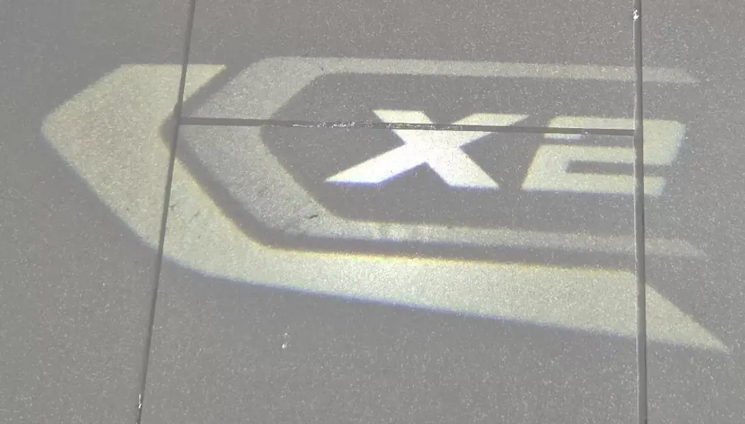 BMW X2 2021 - 26950 EUR, 102000 km - AUTO.MOTO.pt - 102000km - foto 14 de 14