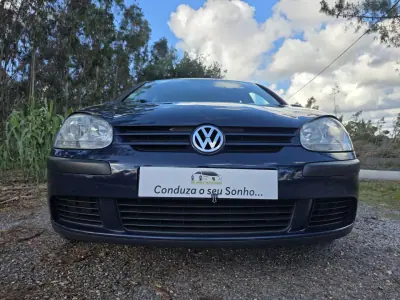 Volkswagen Golf 2007 - 7750 EUR, 296000 km - AUTO.MOTO.pt - 296000km - foto 12 de 13