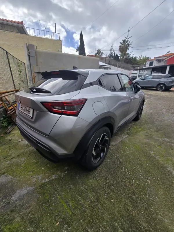 Nissan Juke 2024 - 24950 EUR, 23500 km - AUTO.MOTO.pt - 23500km - foto 2 de 6