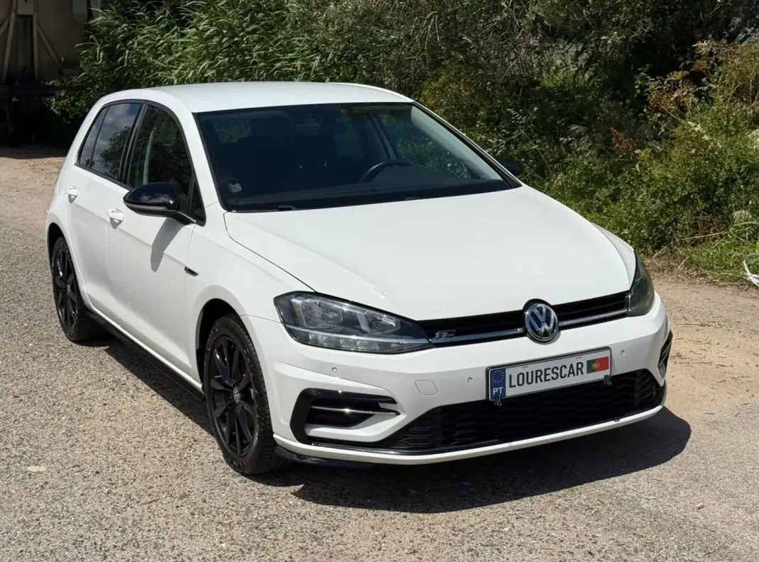 Volkswagen Golf 2019 - 13995 EUR, 169500 km - AUTO.MOTO.pt - 169500km - foto 34 de 41