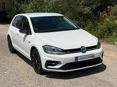 Volkswagen Golf 2019 - 13995 EUR, 169500 km - AUTO.MOTO.pt - 169500km - foto 34 de 41