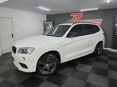 BMW X3 2011 - 21900 EUR, 190000 km - AUTO.MOTO.pt - 190000km - foto 17 de 22