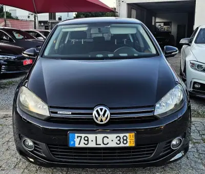 Volkswagen Golf 2010 - 8500 EUR, 250000 km - 250000km - foto 14 de 18