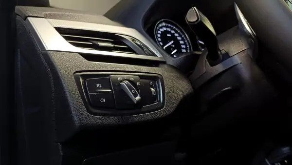 BMW X1 2018 - 21900 EUR, 195250 km - AUTO.MOTO.pt - 195250km - foto 24 de 45