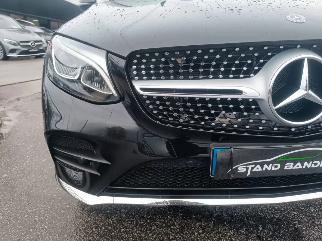 Mercedes-Benz GLC 350 2018 - 44900 EUR, 106000 km - AUTO.MOTO.pt - 106000km - foto 7 de 42