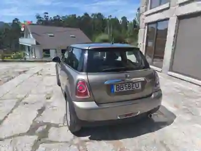 MINI Cooper 2014 - 10500 EUR, 199000 km - foto 4 de 9