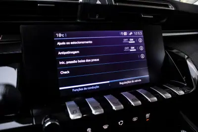 Peugeot 508 SW 2020 - 16990 EUR, 132236 km - AUTO.MOTO.pt - 132236km - foto 38 de 41