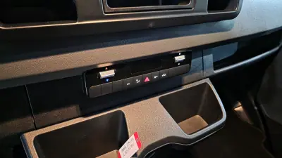 Mercedes-Benz Sprinter 316 Cdi 7G-tronic C/Iva 2018 - 27950 EUR, 160304 km - AUTO.MOTO.pt - 160304km - foto 29 de 34