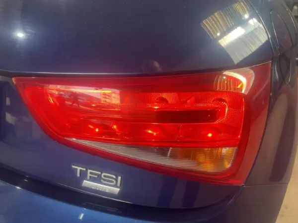 Audi A1 Sportback 2018 - 15750 EUR, 80000 km - AUTO.MOTO.pt - 80000km - foto 31 de 48