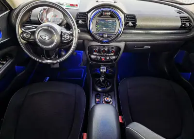 MINI Clubman 2018 - 15990 EUR, 184000 km - AUTO.MOTO.pt - 184000km - foto 20 de 42