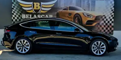 Tesla Model 3 2020 - 23500 EUR, 81000 km - AUTO.MOTO.pt - 81000km - foto 15 de 15