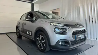 Citroën C3 2022 - 11490 EUR, 95351 km - 95351km - foto 5 de 27