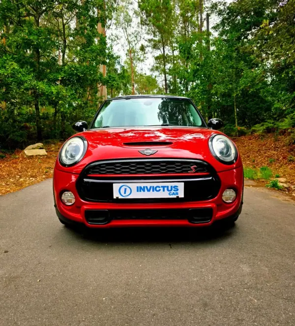 MINI 3 Portas 2015 - 15990 EUR, 138000 km - 138000km - foto 10 de 39