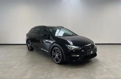SEAT Leon ST 2019 - 87000km
