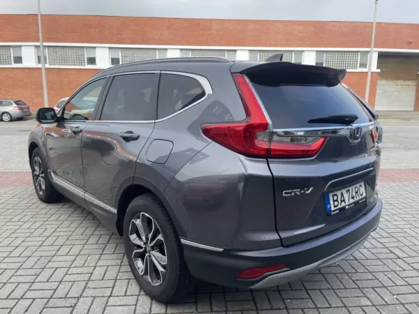 Honda CR-V 2023 - 35900 EUR, 26000 km - AUTO.MOTO.pt - 26000km - foto 4 de 16