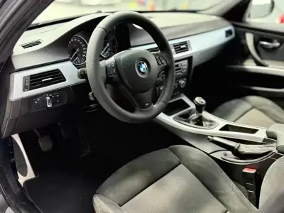 BMW 318 2009 - 10900 EUR, 267209 km - 267209km - foto 24 de 34