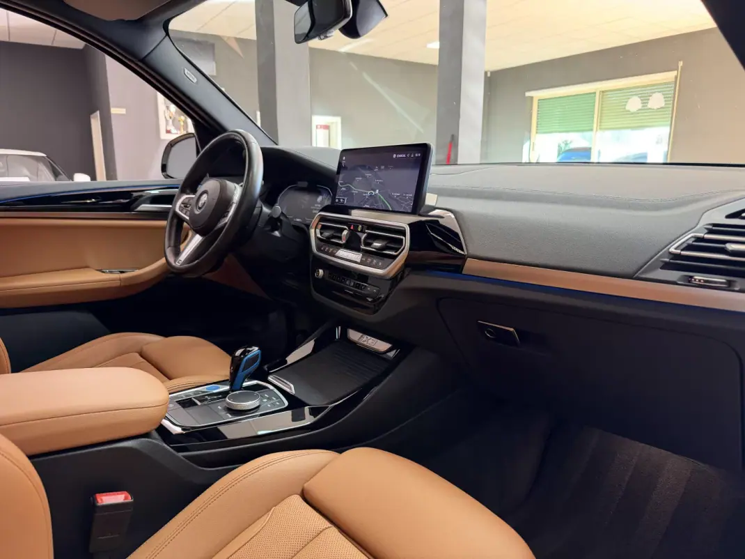 BMW iX3 2022 - 31500 EUR, 148987 km - AUTO.MOTO.pt - 148987km - foto 10 de 22