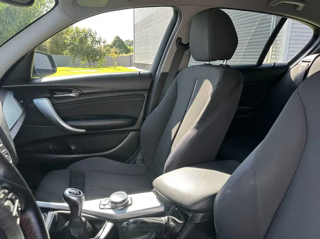 BMW 125 2013 - 13900 EUR, 260000 km - 260000km - foto 37 de 61