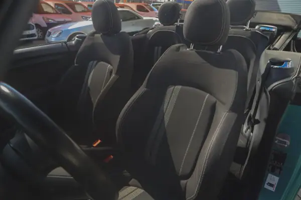 MINI One 2018 - 17880 EUR, 61420 km - AUTO.MOTO.pt - 61420km - foto 29 de 30