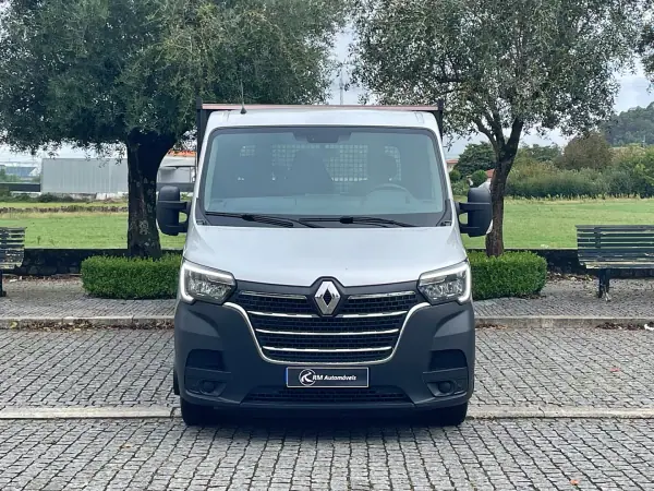 Renault Master 2020 Diesel