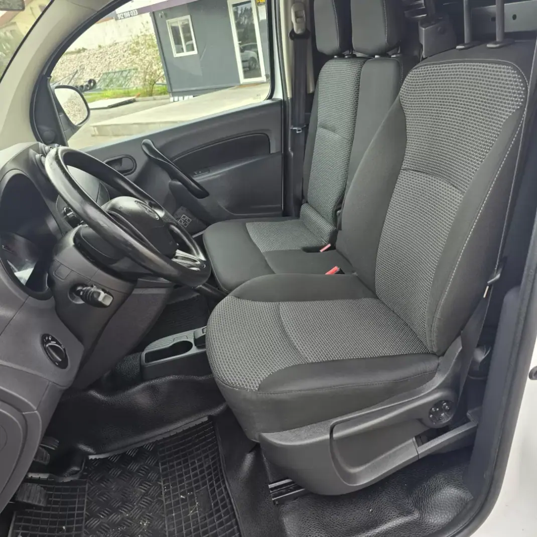 Mercedes-Benz Citan 109 cdi longa c/iva 2016 - 8950 EUR, 197274 km - AUTO.MOTO.pt - 197274km - foto 12 de 14