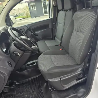 Mercedes-Benz Citan 109 cdi longa c/iva 2016 - 8950 EUR, 197274 km - AUTO.MOTO.pt - 197274km - foto 12 de 14