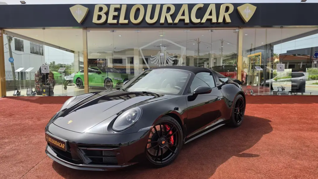 Porsche 911 2023 - 225000 EUR, 23017 km - AUTO.MOTO.pt - 23017km - foto 2 de 29
