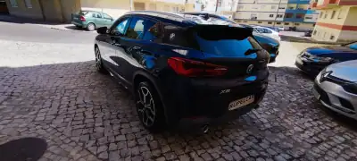BMW X2 2018 - 27900 EUR, 76710 km - AUTO.MOTO.pt - 76710km - foto 4 de 22