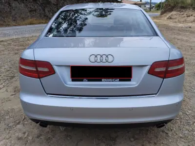 Audi A6 2010 - 10700 EUR, 220000 km - AUTO.MOTO.pt - 220000km - foto 6 de 29