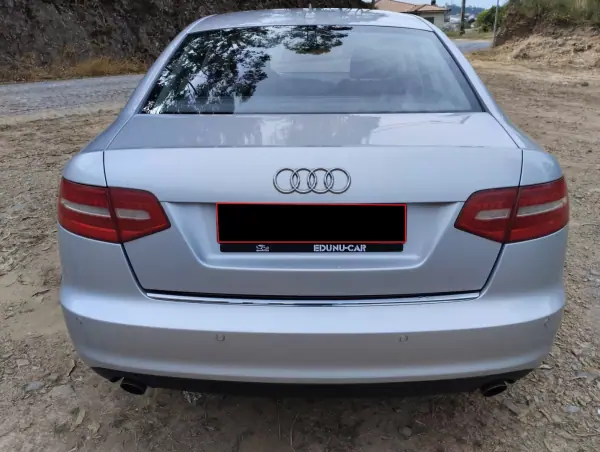 Audi A6 2010 - 10700 EUR, 220000 km - AUTO.MOTO.pt - 220000km - foto 6 de 29