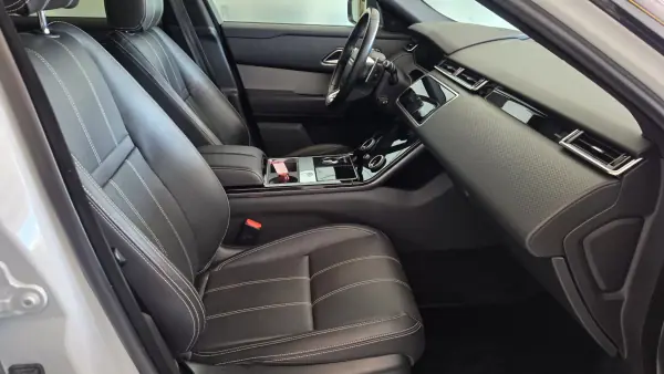 Land Rover Range Rover Velar 2018 - 27900 EUR, 193032 km - 193032km - foto 63 de 69